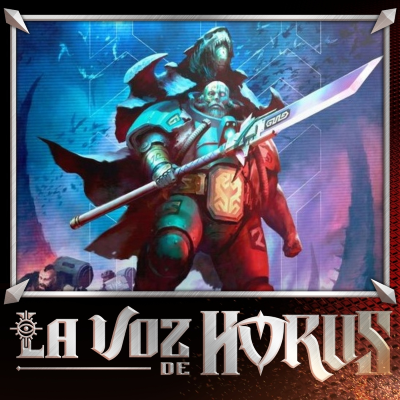 episode LVDH 434 - Codex Ligas de los Votann 2025, nuevo trasfondo y reglas artwork