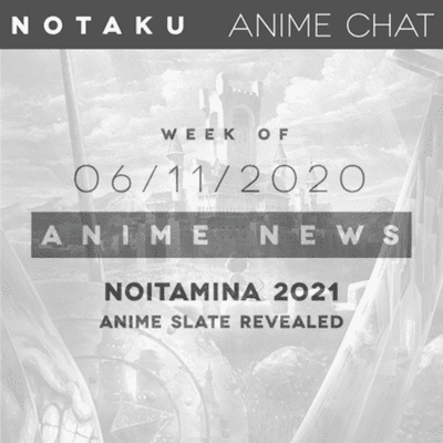 episode NoitaminA 2021 Anime Slate Revealed artwork