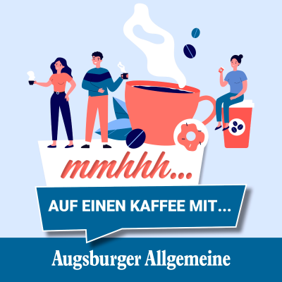 Auf einen Kaffee mit... – Hinter den Kulissen der Augsburger Allgemeinen