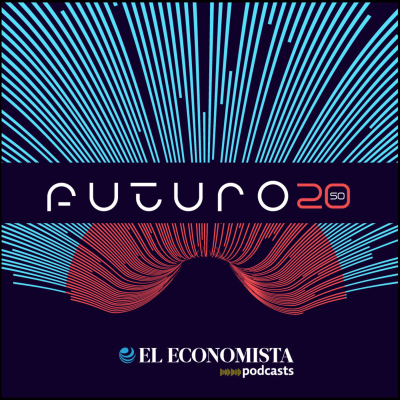 episode ¿Es China el futuro? artwork