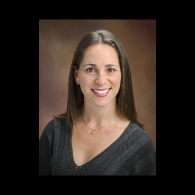 episode Pediatric Sports Injuries with Dr. Naomi J. Brown artwork