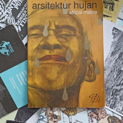 episode MITOS-MITOS KECEMASAN artwork