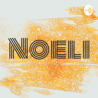 episode Un poquito de lo que se tratara mi podcast. artwork