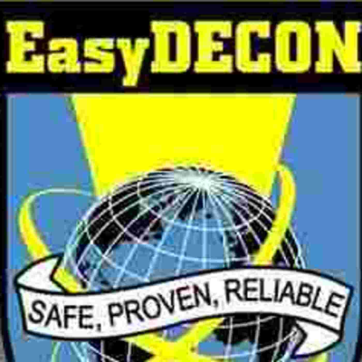 episode Episode 69: EasyDECON DF200 HVAC COVID-19 cluster infections; artwork