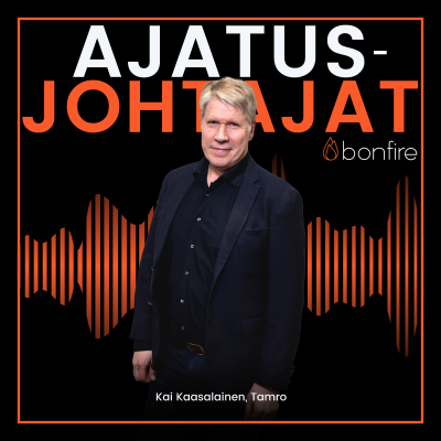 episode Kai Kaasalainen – Tulevaisuusvalta artwork