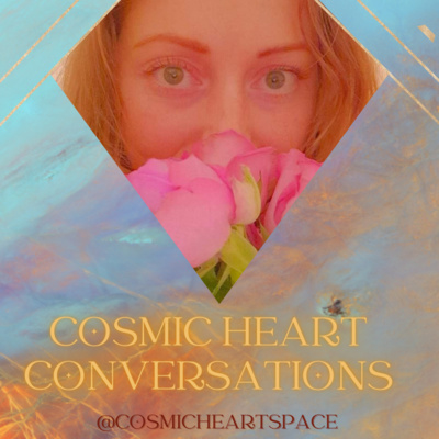 episode Awaken Your True Essence with Sacred Sexual liberation With Georgia Ashahra artwork