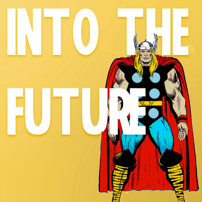 episode 7: Into the Future artwork