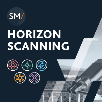 Horizon Scanning