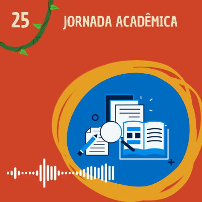 episode Jornada acadêmica artwork