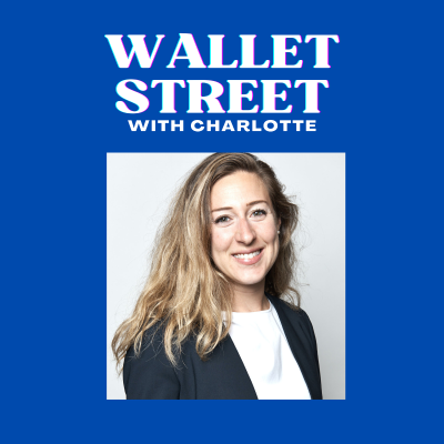 episode ️ What does Halloween have to do with your personal finances? artwork