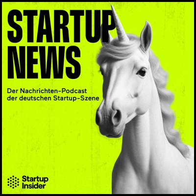 episode Lovable: 130 Mio. ARR in 9 Monaten, Nvidia-Warnung, Japans Smartphone-Limits artwork
