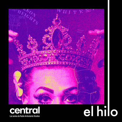 Santa, Madre, Reina [Central]