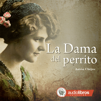 La Dama del perrito