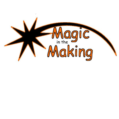 episode Magic in the Making Episode 22 artwork