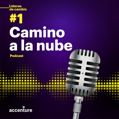 episode #01 - Camino a la nube artwork