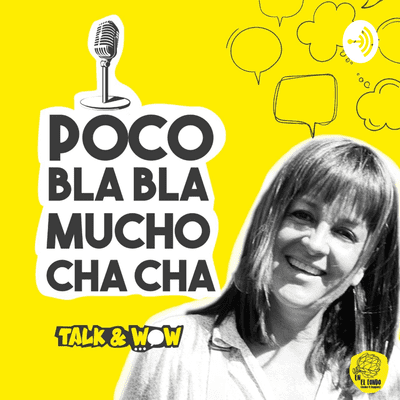 episode Estamos haciendo historia artwork