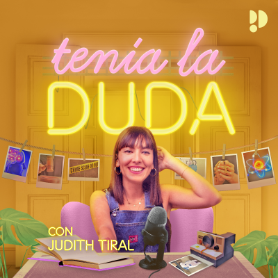 episode ¿Cómo eres según tu letra? Descubre tu personalidad con esta entrevista artwork