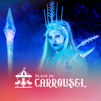 episode Toverland : le parc sous-coté pour se faire peur ? artwork