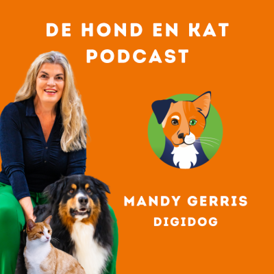 De Hond-en Kat-podcast