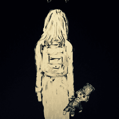 episode Kapitel 1 - Lilly Scavenger artwork