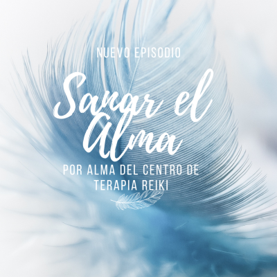 episode SANAR EL ALMA artwork