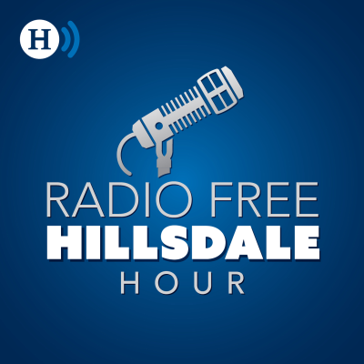 episode Mollie Hemingway on the Comey Indictment artwork