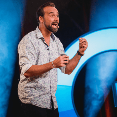 episode Growth Hacking im Vertrieb - Interview mit Hendrik Lennarz artwork