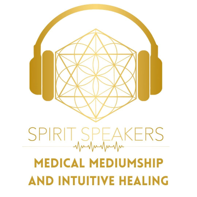 episode Medical Mediumship and Intuitive Healing artwork