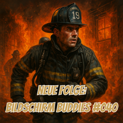 episode 040: Backdraft und das Chicago-Franchise artwork