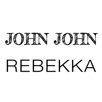 John John & Rebekka