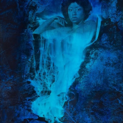 episode Holiday clips: Lorna Simpson artwork