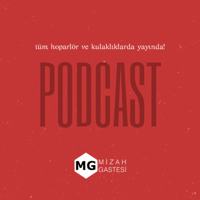 Mizah Gastesi