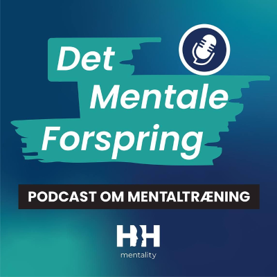 Det mentale forspring