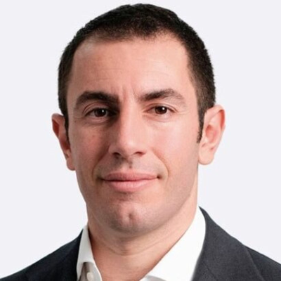episode Navigating Uncertainty: Insights from Davide Padovani on the Evolving Materials Sector artwork
