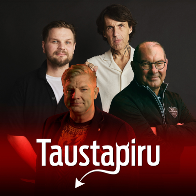 episode Miikka Muurisen loisto - Olympiakomitean sekoilut ja toimittajien liukuminen faneiksi artwork