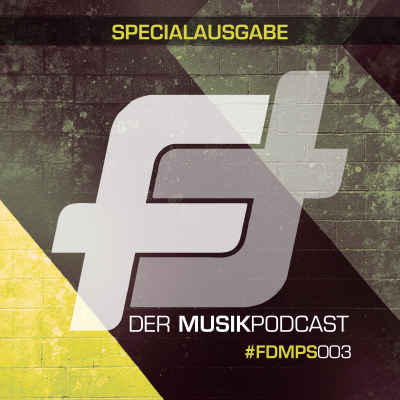 FEATURING - Der Podcast - #FDMPS003: City Of Flowers Festival Special Part 2: mit Eddie Thoneick
