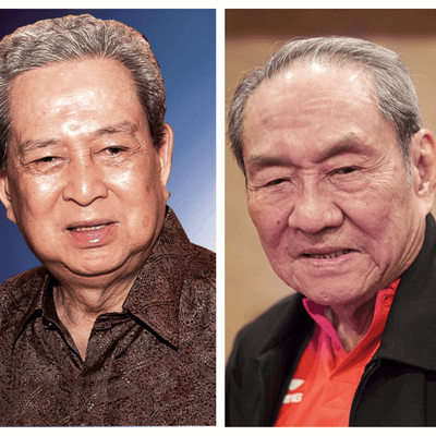 episode Eps 7: Hartono Bersaudara, Crazy Rich 1 RI, dan Inovasi artwork