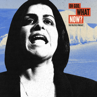 episode Cruel Britannia – Labour loses it on migration artwork