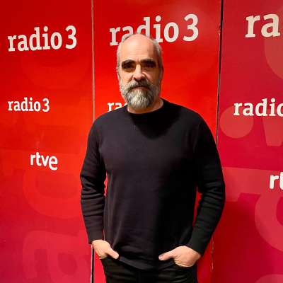 episode El típico programa - Con Luis Tosar - 06/12/25 artwork