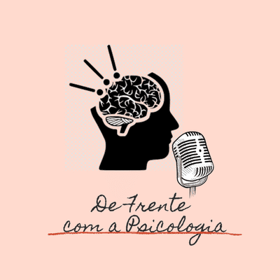 episode De frente com a Psicologia. artwork