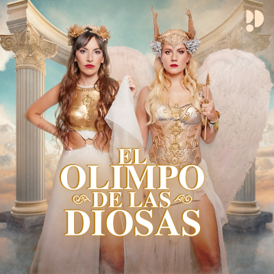 Cover art for: El Olimpo de las Diosas