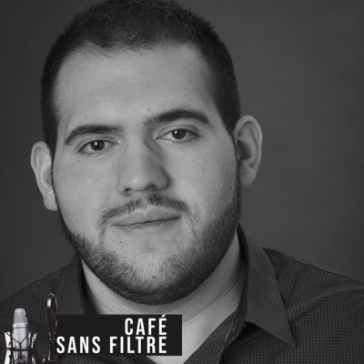 episode Café Sans Filtre #20 - Création numérique: le no code artwork
