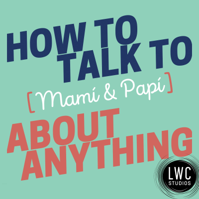 episode Introducing 100 Latina Birthdays from LWC Studios artwork