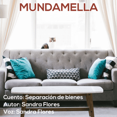 episode Separación de bienes artwork
