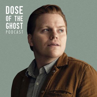 episode Singer/Songwriter and Worship Pastor - Leeland Mooring artwork