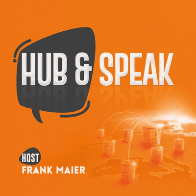 HUB&SPEAK.fm