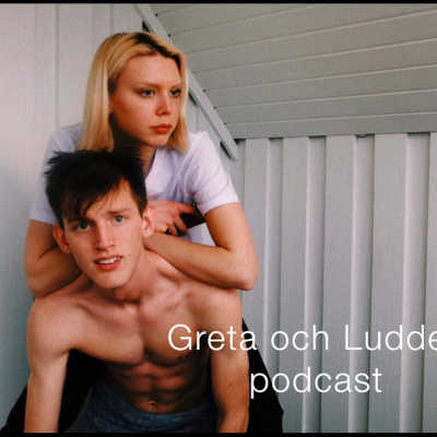 episode 11. Modellivet med Astrid Rönnborn artwork