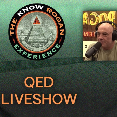 episode #0043 - QED Manchester artwork
