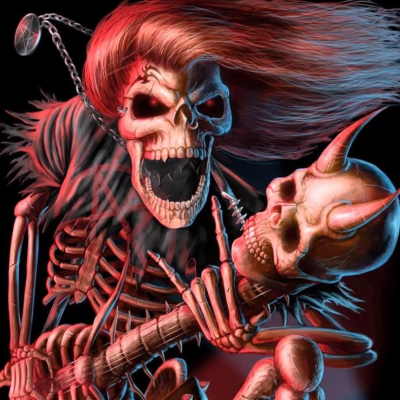 episode Todoheavymetal radio programa 38 - los 10 mejores segun bender y entrevista metallum ritual artwork