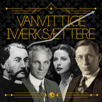 Vanvittige Iværksættere